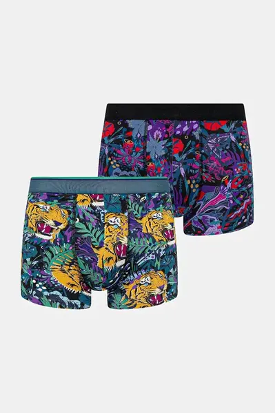 Boxerky Medicine 2-pack