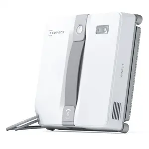 Ecovacs Winbot Mini - white - Zánovní - Robotický čistič oken