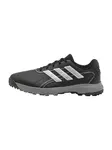 ADIDAS GOLF Športová obuv 'TRAXION LITE MAX'  čierna