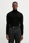 BARENA VENEZIA  Vlněný svetr  Knitwear Camio