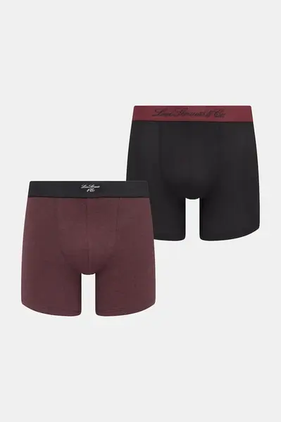 Levi's  Boxerky  2-pack