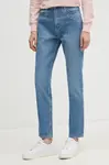 Pepe Jeans  Džíny  SLIM JEANS UHW SPARKLE