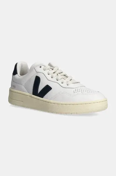 Veja Kožené tenisky Veja V-90
