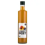 HOSTĚTÍNSKÝ MOŠT Ocet jablečný 500 ml BIO