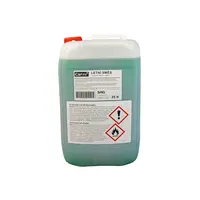 Kapalina do ostřikovačů, letní -5 °C s funkcí tekutých stěračů, 25 l - CARFIT