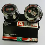 Volnoběžka AVM 421 - Toyota / Troller, 2 ks