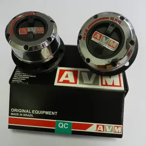 Volnoběžka AVM 421 - Toyota / Troller, 2 ks
