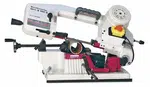 OPTIMUM Pásová pila na kov OPTIsaw S 100 G