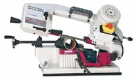 OPTIMUM Pásová pila na kov OPTIsaw S 100 G