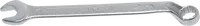 BGS technic Očkoplochý vyhnutý klíč, rozměr 6 mm - BGS 30106 Velikost: 13 mm