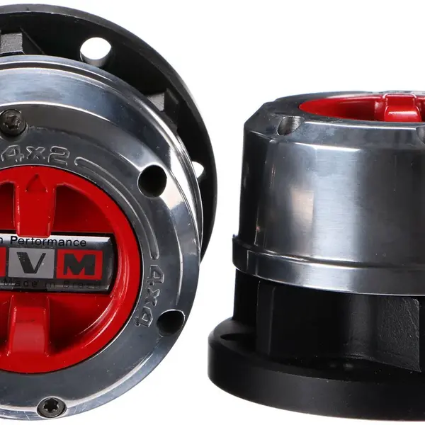 Volnoběžka AVM 461HP - Nissan, 2 ks