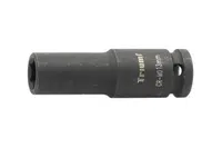 Nástrčná hlavice úderová, prodloužená, 6-hranná, 1/2", velikost 28 mm - Condor