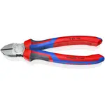 Boční štípací kleště, 180 mm - KNIPEX 70 02 180