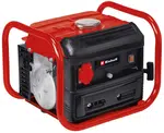 Generátor benzínový TC-PG 10/E5 Einhell Classic