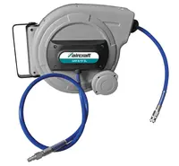 Aircraft® Navíjecí buben s hadicí SAR 8/10 SL