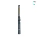 Inspekční svítilna LED, ultra tenká, nabíjecí, až 500 lm, 2600 mAh - Scangrip SLIM
