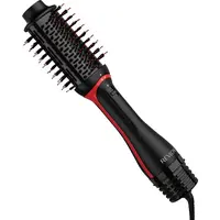 Revlon Beauty Salon One-Step Hair Volumiser Plus kulmofén 1 ks