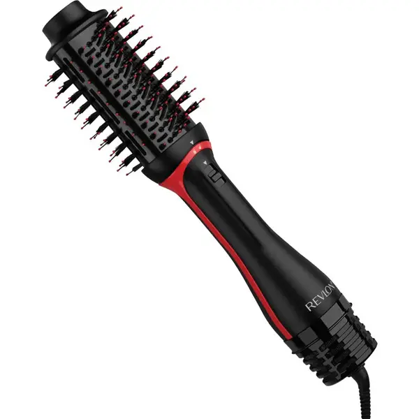 Revlon Beauty Salon One-Step Hair Volumiser Plus kulmofén 1 ks