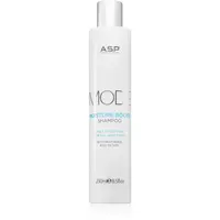 ASP MODE Moisture Boost Shampoo hydratačný šampón s panthenolom 250 ml