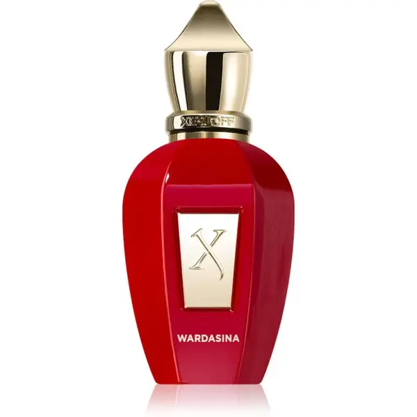 Xerjoff Wardasina parfumovaná voda unisex 50 ml