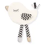 BabyOno Have Fun Blink & Smile uspávačik Little Birdie 1 ks