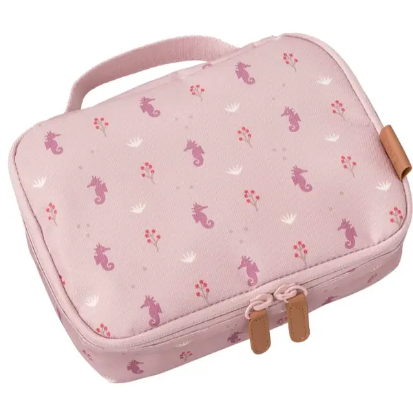 FRESK Thermal Bag termotaška na jedlo Seahorse 24 x 15 x 7 cm 1 ks