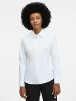 White women's shirt ORSAY - Women's