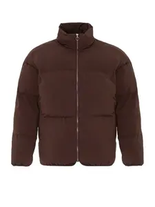 Antioch Prechodná bunda  karamelová