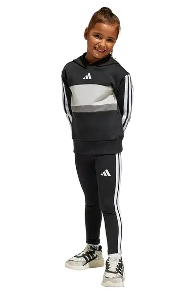 adidas  Dětská tepláková souprava  SPORTY STREET