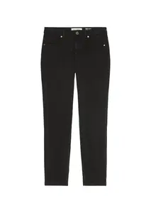 Marc O'Polo Džínsy 'Lulea'  čierny denim