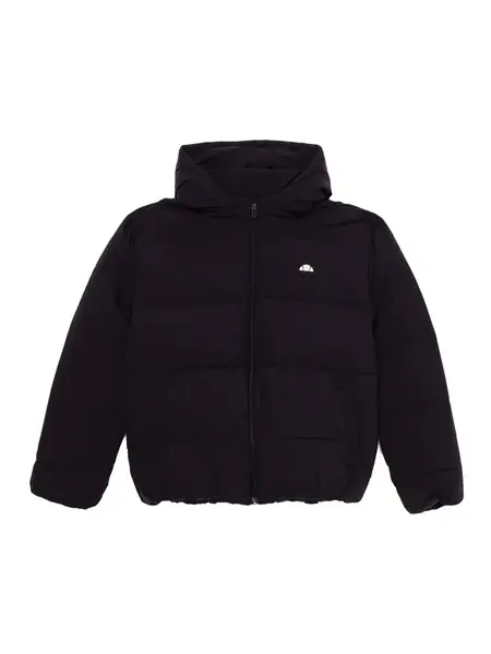 ELLESSE Prechodná bunda 'Mite'  čierna