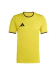 ADIDAS PERFORMANCE Funkčné tričko 'Entrada26'  žltá / čierna
