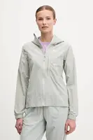 Outdoorová bunda Picture Scale zelená barva, WVT0388