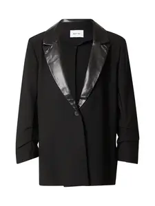 ABOUT YOU Blejzer 'Denise'  čierna