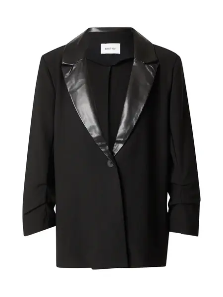 ABOUT YOU Blejzer 'Denise'  čierna