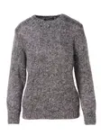 KOROSHI Sveter  sivá