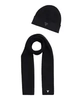 GUESS Čiapky  námornícka modrá