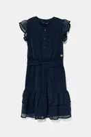 Dívčí šaty Guess