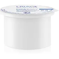 Uriage Cica Daily Repairing Cream Concentrate hydratačný gélový krém pre oslabenú pleť náhradná náplň 50 ml