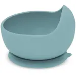 Petite&Mars Take&Match Silicone Bowl miska s přísavkou Frosted Sky 6m+ 1 ks
