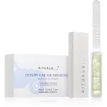 RITUALS Amsterdam Collection vůně do auta 2x3 g