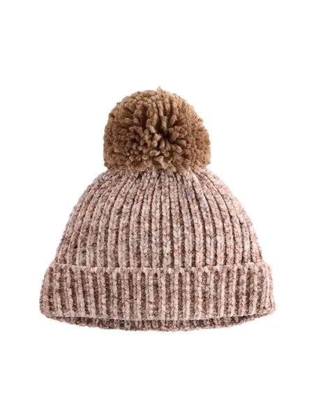 Next Čiapky  hnedá