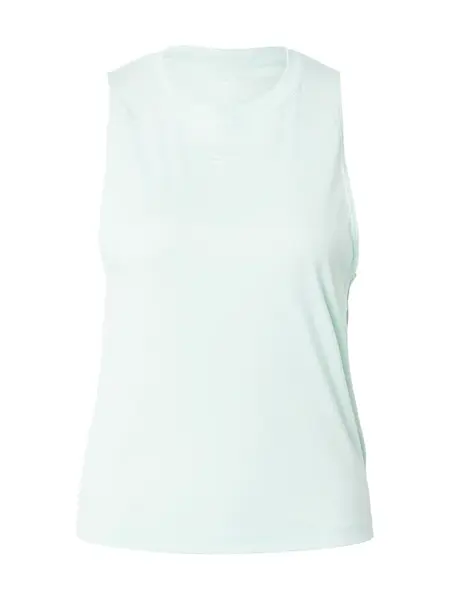 Reebok Športový top  mätová