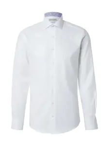 Bruun & Stengade Košeľa 'Albin'  biela