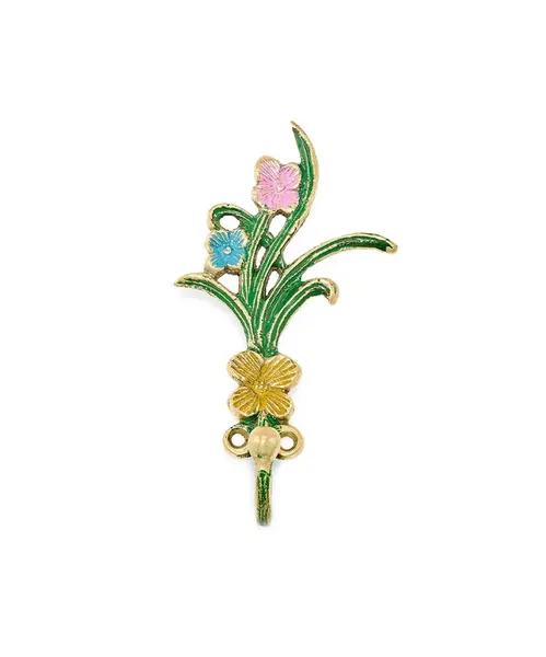 Nástěnný věšák Doing Goods Ivy Hook