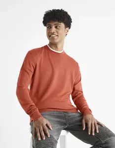 Celio Hladký svetr Befirst - Pánské