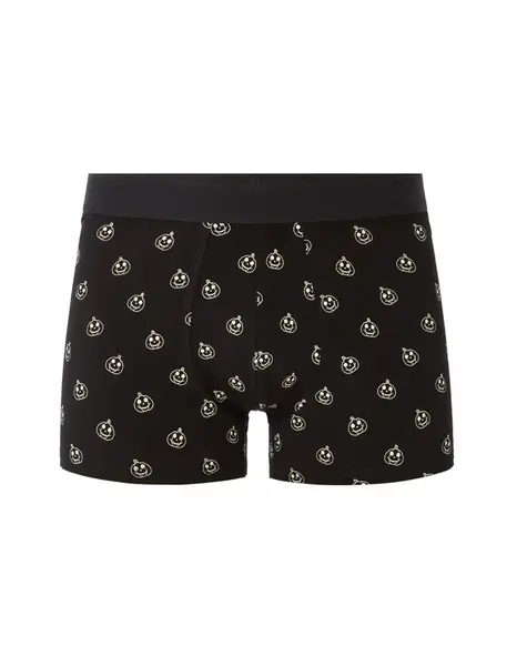 Pánské boxerky Celio Halloween