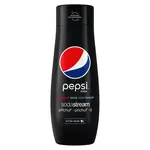 SODASTREAM Příchuť Pepsi MAX 440 ml
