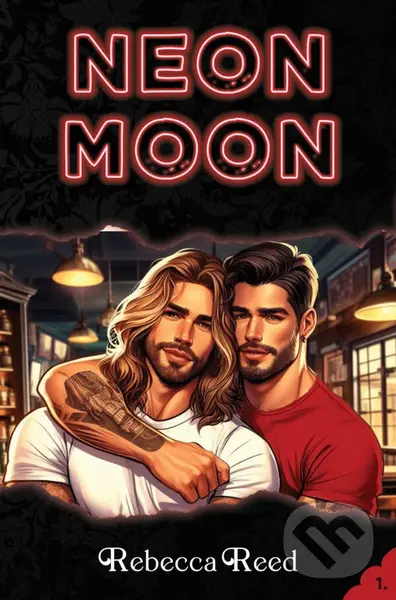 Neon Moon - Rebecca Reed,Neon Moon - Rebecca Reed