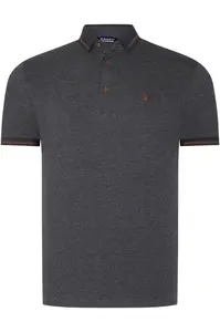 Pánská polokošile dewberry